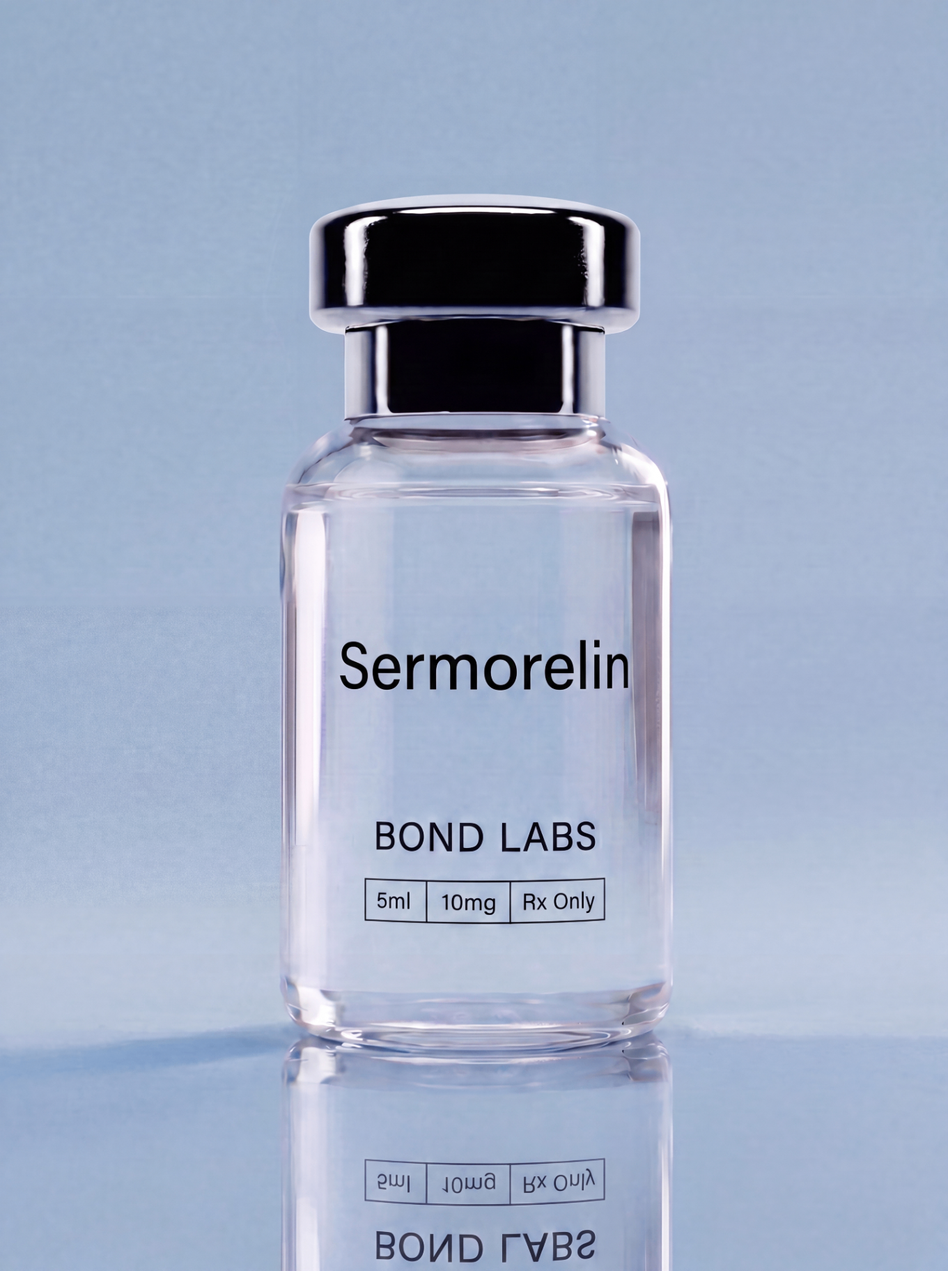Bond Labs SERMORELIN