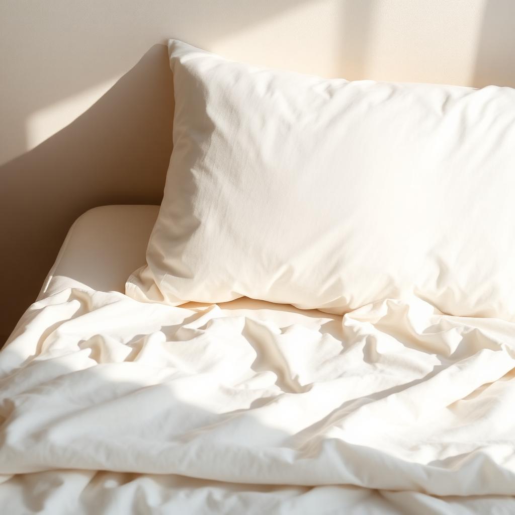 Improves sleep quality
