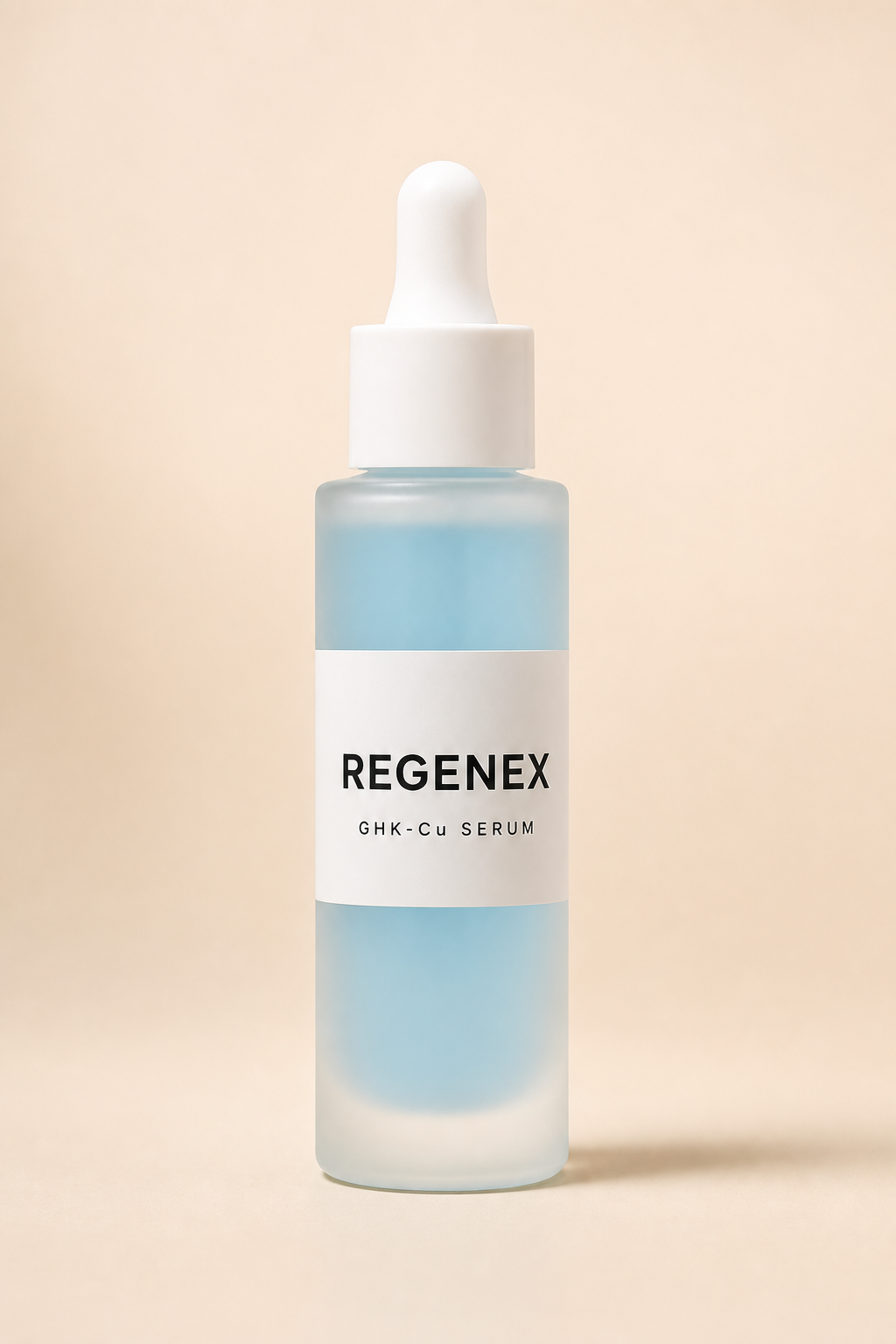 Bond Labs GHK-Cu SERUM